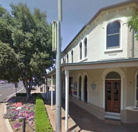 Milestone Hotel - Tourism Canberra