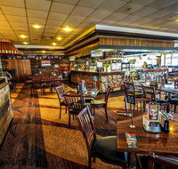 Isa Hotel - Tourism Canberra