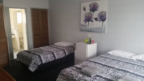 Kabra Hotel - Tourism Canberra 1