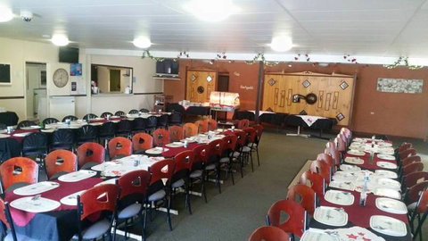 Kabra Hotel - Tourism Canberra 2
