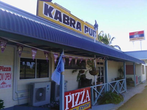 Kabra Hotel - Tourism Canberra 3