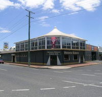 Victoria Tavern - Tourism Canberra
