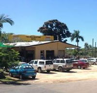 Rollingstone Hotel - Tourism Canberra