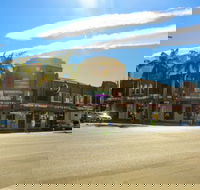The Coffs Hotel - Tourism Canberra