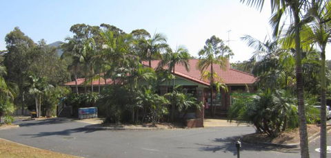 Valla Beach Tavern - Tourism Canberra 3