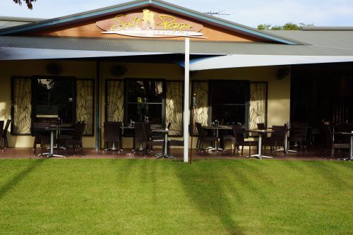 Durack NT Tourism Canberra