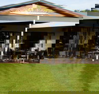 Saltnpeppa Cafe Ristorante - Tourism Canberra