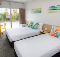 Palm Beach Hotel - Tourism Canberra