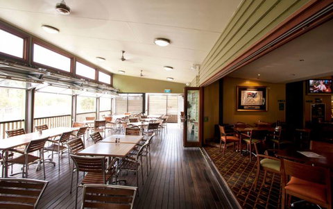 The Gem Hotel - Tourism Canberra 2