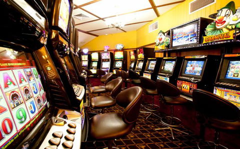 The Gem Hotel - Tourism Canberra 3