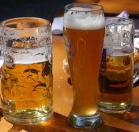 The Valley Tavern - Tourism Canberra