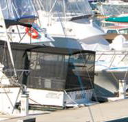 The Deck Steakhouse at the Marina - Tourism Canberra