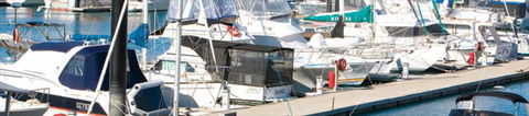 The Deck Steakhouse At The Marina - Tourism Canberra 0