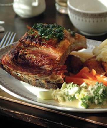 The Deck Steakhouse At The Marina - Tourism Canberra 3