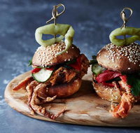 St Elmo Dining Room  Bar - Tourism Canberra