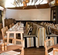 Italian at the Pacific - Tourism Canberra