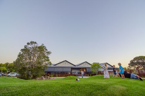 Myocum NSW Tourism Canberra