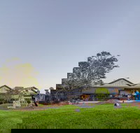 The Sun Bistro - Tourism Canberra