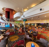 Rockhampton Leagues Club - Tourism Canberra
