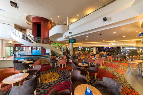 Rockhampton Leagues Club - Tourism Canberra 0