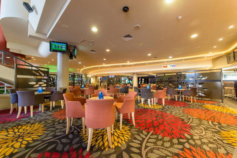 Rockhampton Leagues Club - Tourism Canberra 1