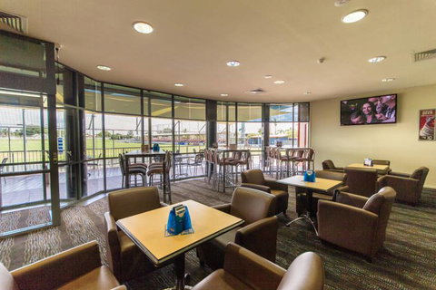 Rockhampton Leagues Club - Tourism Canberra 2