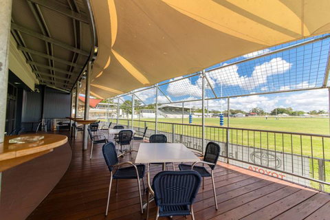 Rockhampton Leagues Club - Tourism Canberra 3