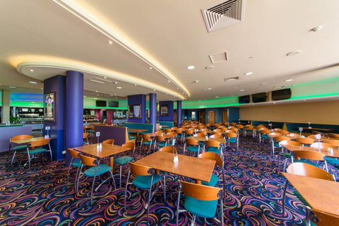 Rockhampton Leagues Club - Tourism Canberra 4