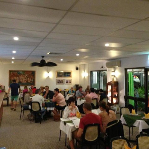 Thai Tanee Restaurant - Tourism Canberra 1
