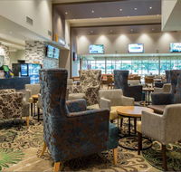 Frenchville Sports Club - Tourism Canberra