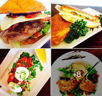 Coffeehouse Restaurant On Bolsover - Tourism Canberra