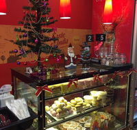 Indian Kitchen Restaurant - Tourism Canberra