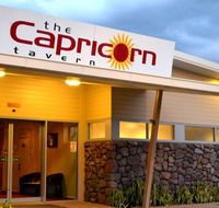Capricorn Tavern - Tourism Canberra