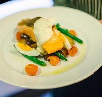 The Edge Restaurant  Bar - Tourism Canberra
