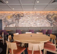 Thai Taste 2 Restaurant - Tourism Canberra