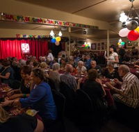 Footlights Theatre Restaurant - Tourism Canberra