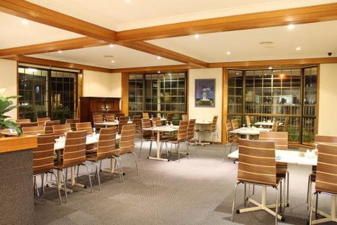 Seafarer Restaurant - Tourism Canberra 0