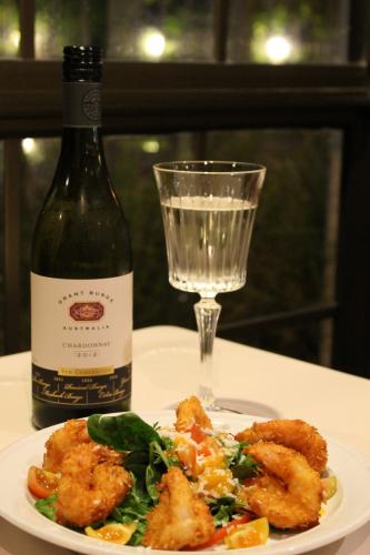 Seafarer Restaurant - Tourism Canberra 2
