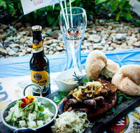 Denmans Beer Cafe - Tourism Canberra