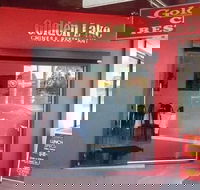 Golden Lake Chinese Restaurant - Tourism Canberra