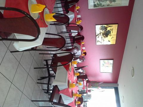 Golden Lake Chinese Restaurant - Tourism Canberra 1