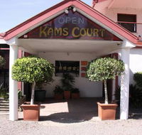 Kams Court - Tourism Canberra