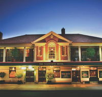 Tamworth Hotel - Tourism Canberra