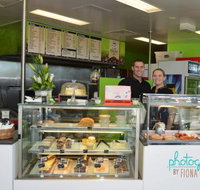 Cafe House - Tourism Canberra