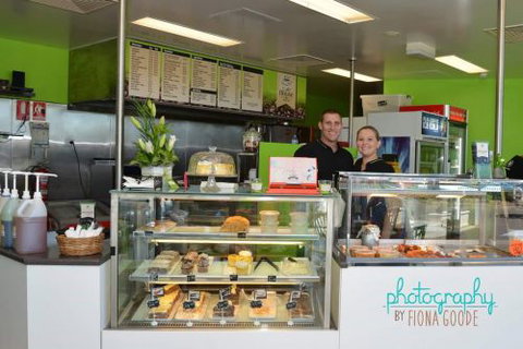 Cafe House - Tourism Canberra 0
