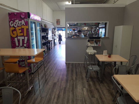 Mitchell’s Espresso - Tourism Canberra 3