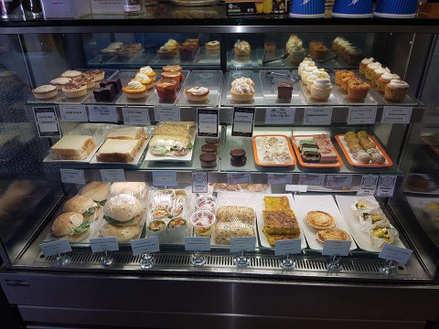 Mitchell’s Espresso - Tourism Canberra 4