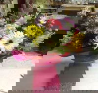 Fiori With Love - Tourism Canberra
