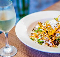 Wisdom Bar  Cafe - Tourism Canberra