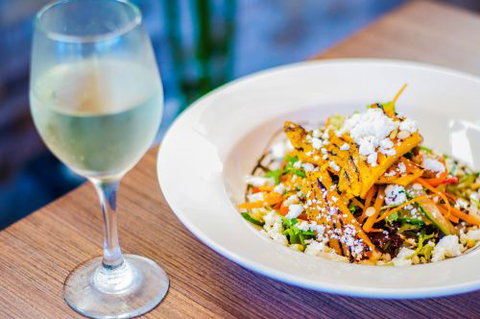 Wisdom Bar & Cafe - Tourism Canberra 0